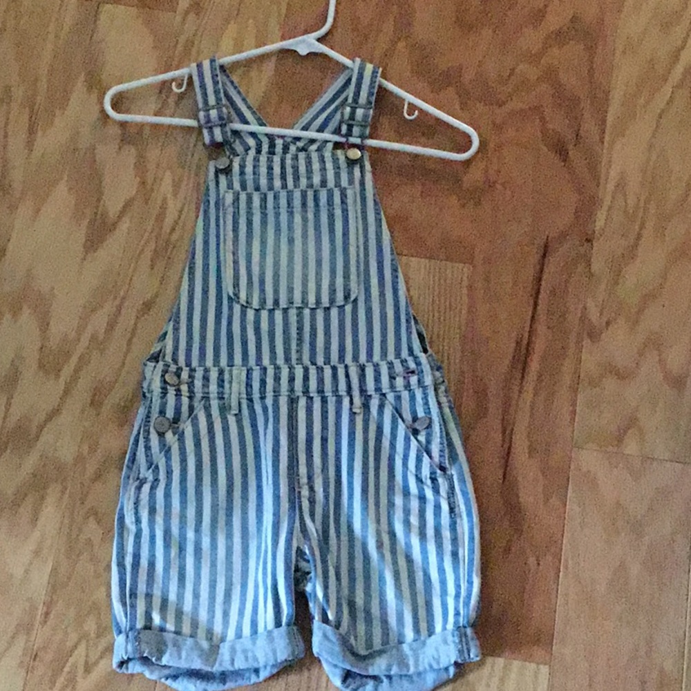 Overalls